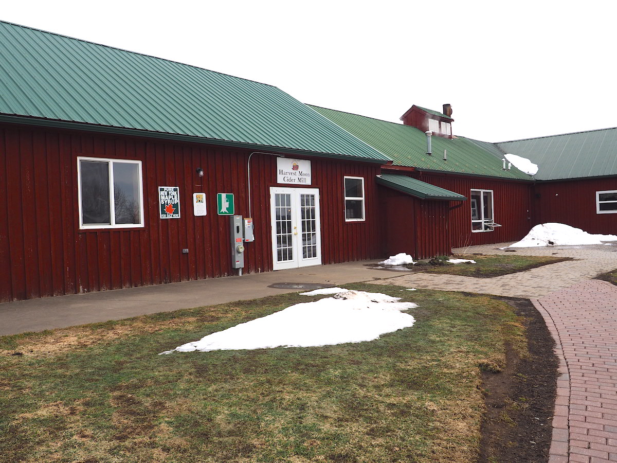 Critz Farms celebrates Maple Weekend in New York