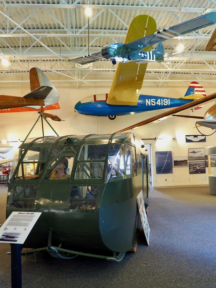 Military Gliders