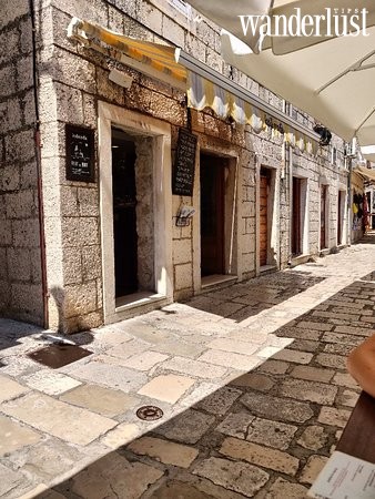 Du lịch Croatia, bạn có biết? 15 csdf