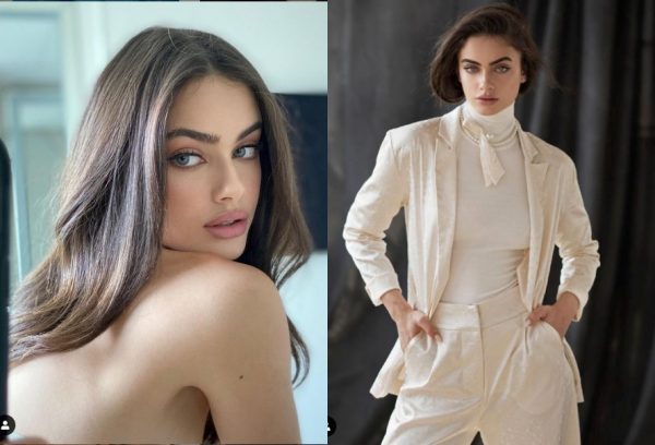 Top beauty world merilis secara resmi daftar 100 orang yang menjadi perempuan cantik di tahun 2020. Inilah Dia Bintang Israel Yang Dipilih 'Wanita Tercantik