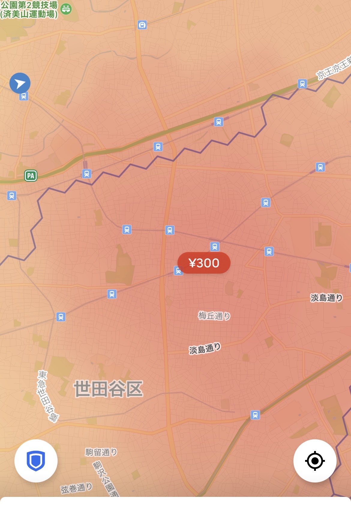 絶対的な稼き方伝授】Uber Eats(ウーバーイーツ)配達を極し者です 