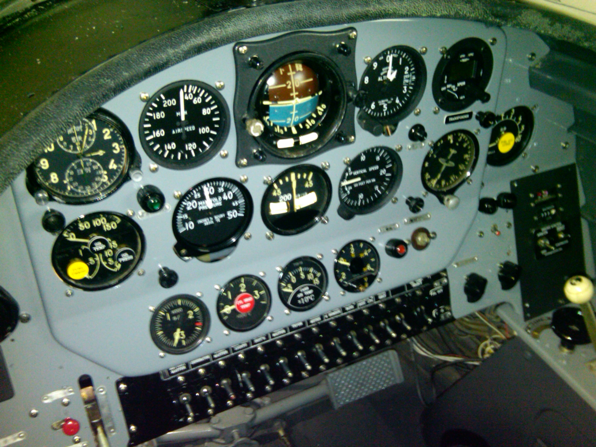 These quick response codes are marketing opportunities for businesses to connect with you through the web. Charlie Nelsonâs Nanchang CJ-6A | EAA Warbirds QR Code Website