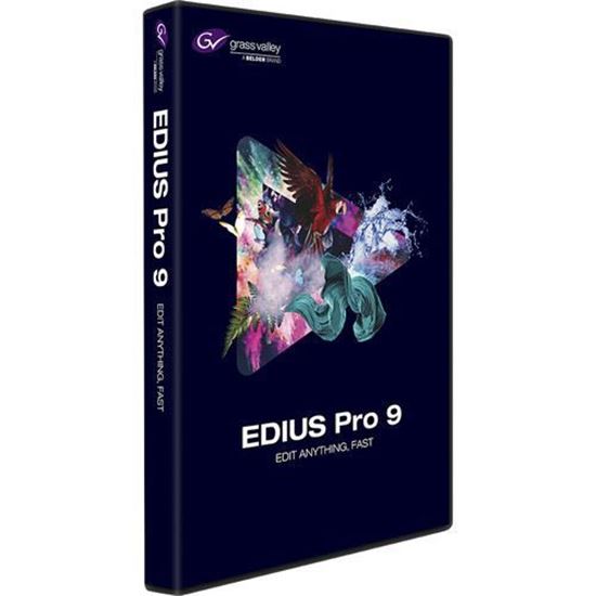 EDIUS Pro 9 Crack Keygen & Serial Key Full Version Download EDIUS Pro 9 Crack Keygen & Serial Key Full Version Download