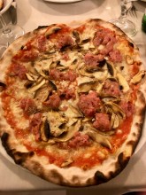 Visiting Rome, Italy Between Christmas &amp; New Year&#039;s Day: What to Do, Where to Eat, and the