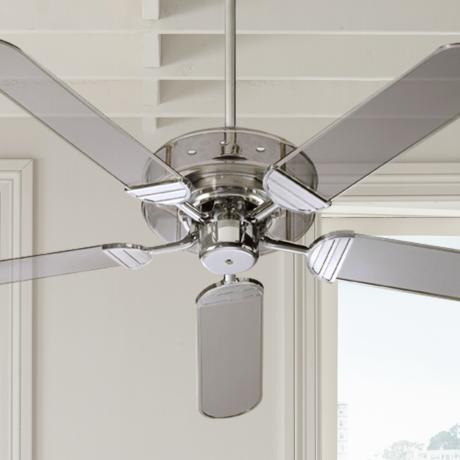 If the switch is vertical, flip it up during the winter and down during the. Acrylic ceiling fan - great approach to include loads of