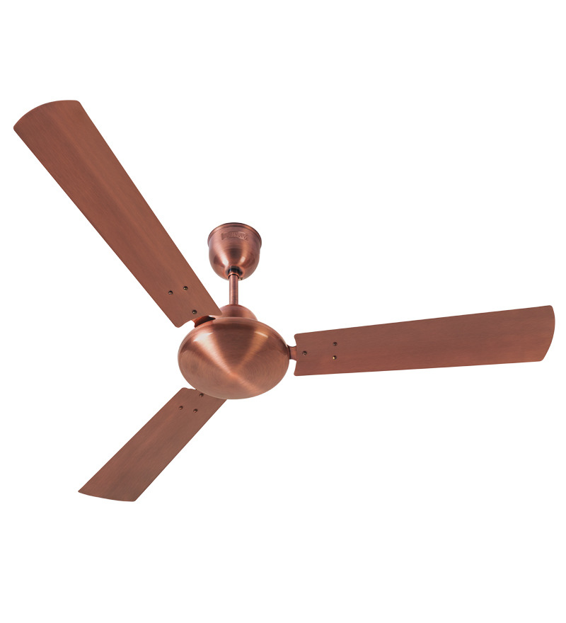 Click for details and more images. 10 adventiges of Copper ceiling fan | Warisan Lighting