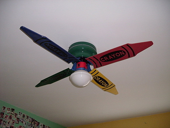 Learn how to balance a ceiling fan with simple, inexpensive methods. Gladden up your children and gift them the perfect