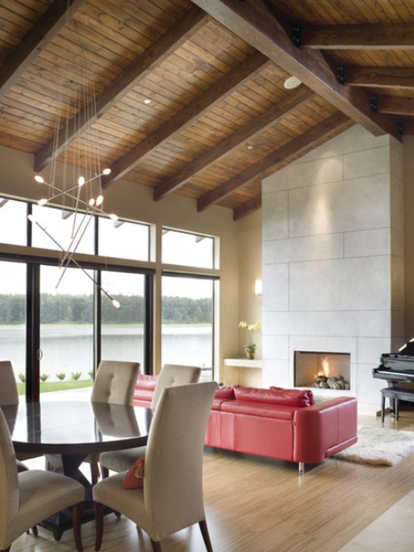 Check out the best in ceiling fans with articles like how to replace receivers in harbor breeze ceiling fans, how to troubleshoot harbor breeze ceiling fan lights, & more! Wood ceiling lights - 10 tips for buying | Warisan Lighting