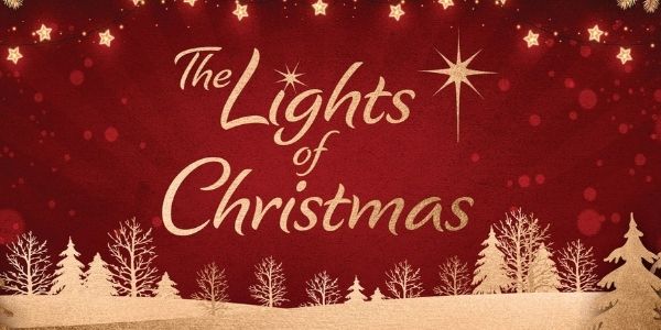 Our annual lights at hubbard park will start november 25th and the last day will be january 3rd 2021. Lights Of Christmas Warm 106 9
