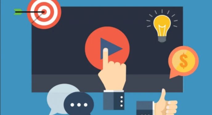 Promosi video youtube via forum online. Tips Promosi Video Untuk Youtube Cara Meraih Lebih Banyak Pemirsa Warnabiru Com