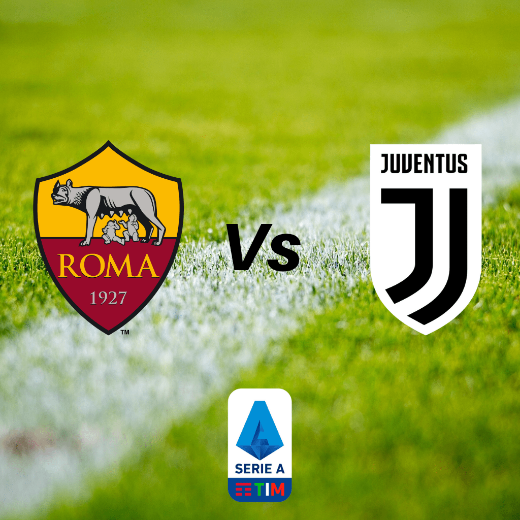 Taking into consideration such a long history, it's only natural that the league's logo has undergone considerable . Serie A 2020 21 Preview Dan Prediksi As Roma Vs Juventus