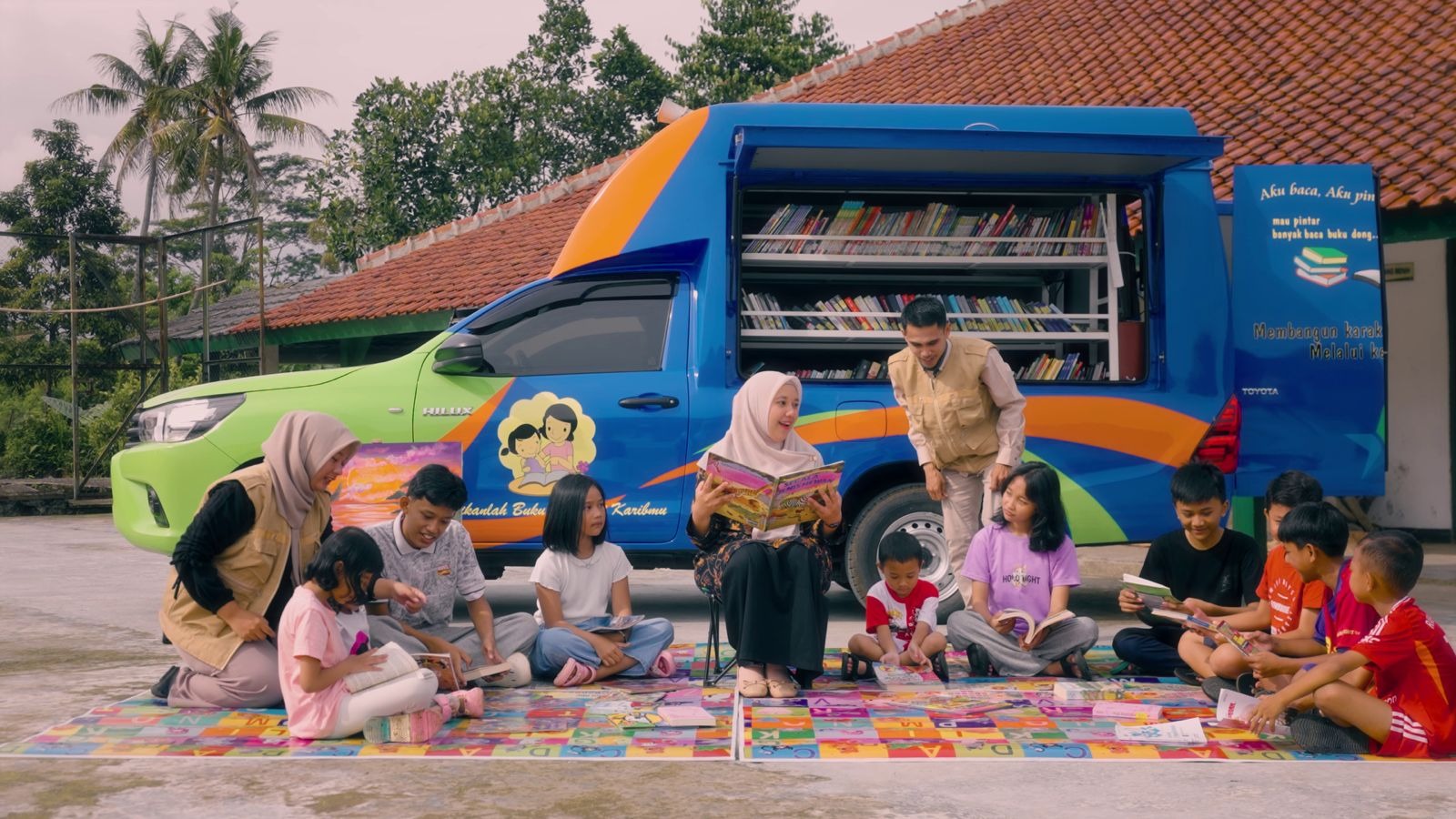 Rekomendasi Buku Terbaik untuk Meningkatkan Pengalaman Membaca