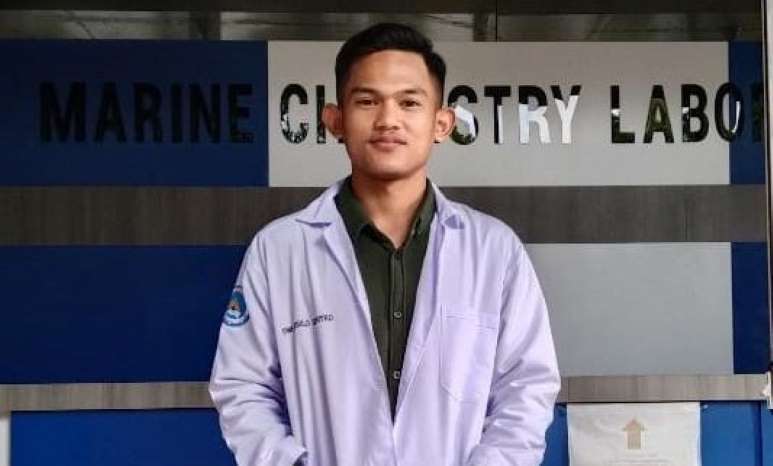 Mengenal Manfaat dan Potensi Rumput Laut di Kepri Mestinya Bisa