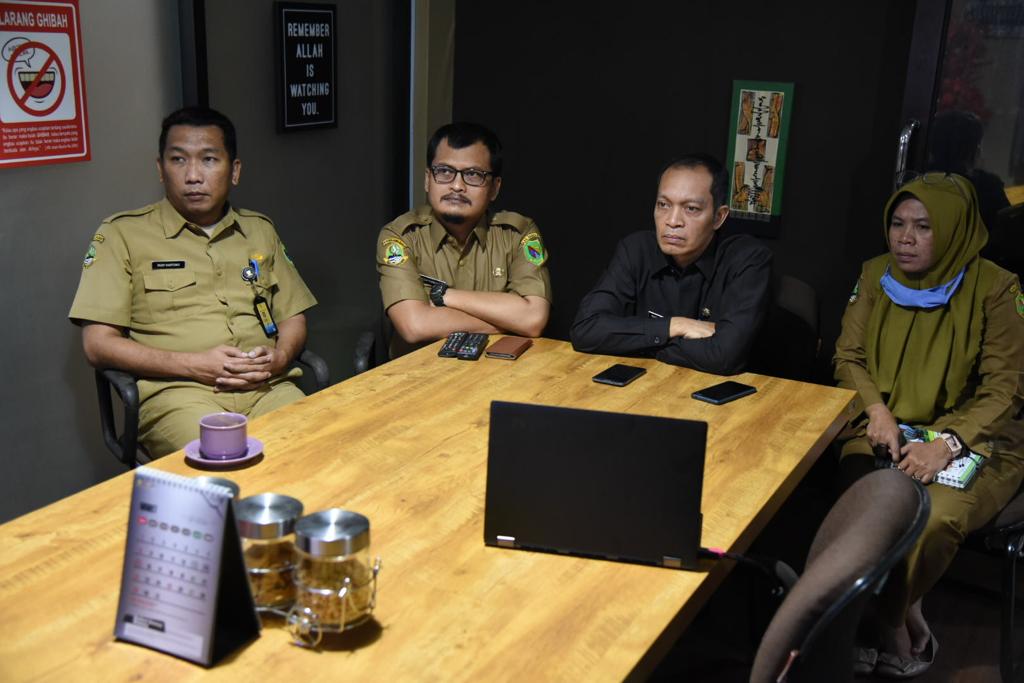 Jumlah lowongan formasi cpns dan pppk pemda pemerintah daerah sebanyak 189.000, dan pemerintah pusat sebanyak 83.000 formasi. Pelaksanaan SKB CPNS Kab. Bandung Diundur - Warta Parahyangan