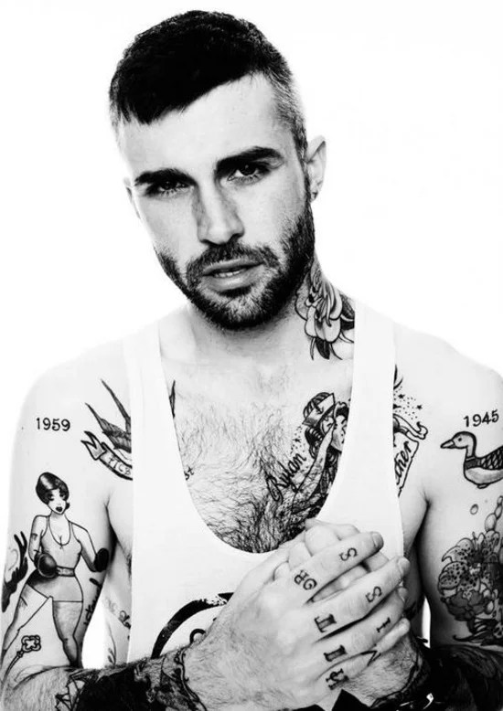 100 Most Beautiful Tattoo Design Ideas & Inspiration 778_x_550_jpg