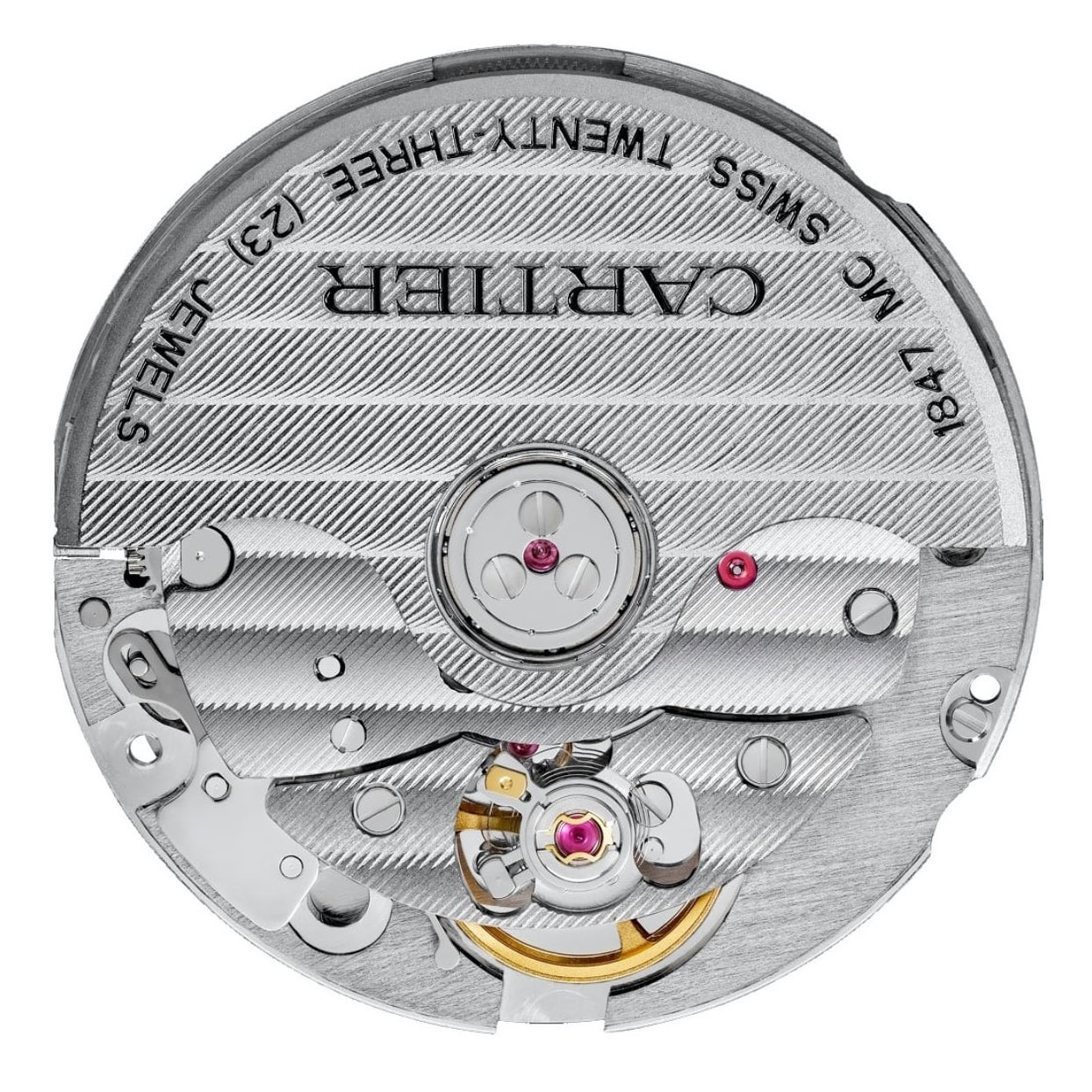 Panerai In House Movements A Pam Of Worms Vintage Panerai And Other Iconic Timepieces Under The Loupe At Perezcope