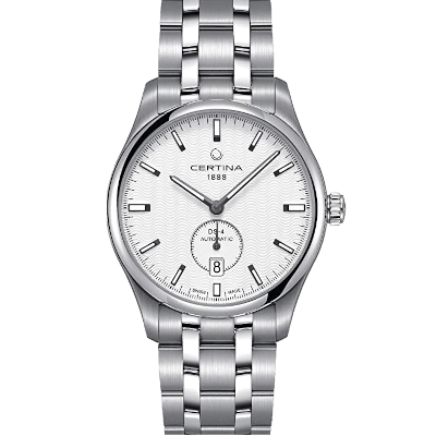 DS-4 Small Second Automatic (C022.428.11.031.00)