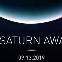 Saturn Award Nominations for 2019!
<div style=