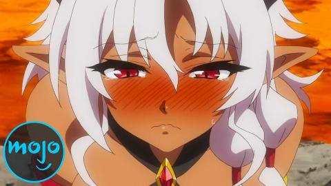 Tiger & bunny and madoka magica are some of the best dubbed anime they have. Top 10 Most Powerful Anime Demon Lords Watchmojo Com