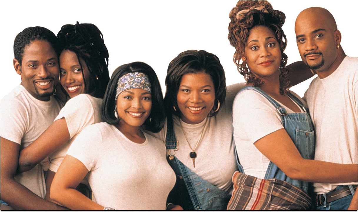 8 Black Holiday Episodes That Prove The Had The Best