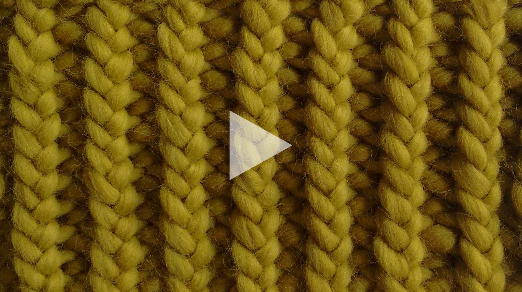 Now that you know how to twist the stitches, we can start with our twisted rib stitch 1×1: How To Knit 1x1 Rib Stitch Wool And The Gang Blog Free Knitting Kit Patterns Downloads
