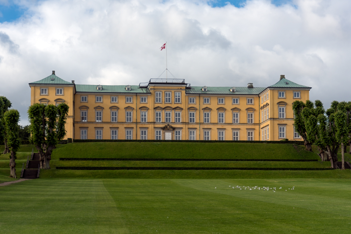 Frederiksberg, Copenhagen, Denmark WattWhereHow?