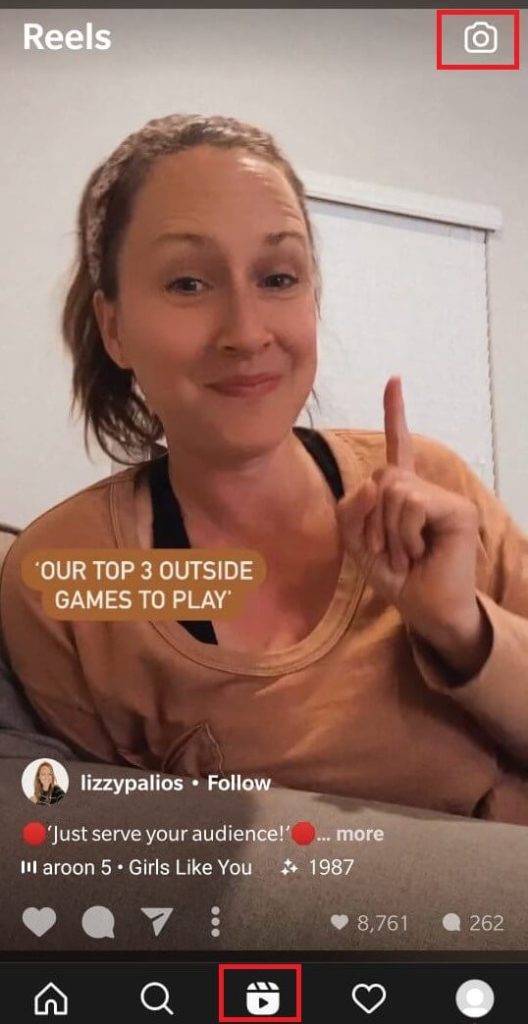 Love captions for instagram for her from him. What Are Instagram Reels And How To Leverage Them For Your Business Wave Video