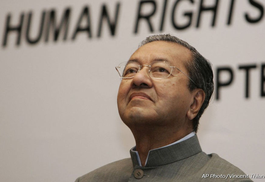 WAWASAN 2020  Malaysia: Melangkah Ke Hadapan