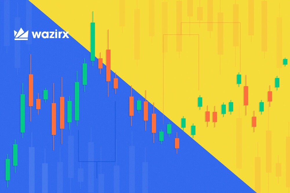 When you research crypto assets, you may run into a special type of price graph called a candlestick chart . How To Read Crypto Candlestick Charts Wazirx Blog