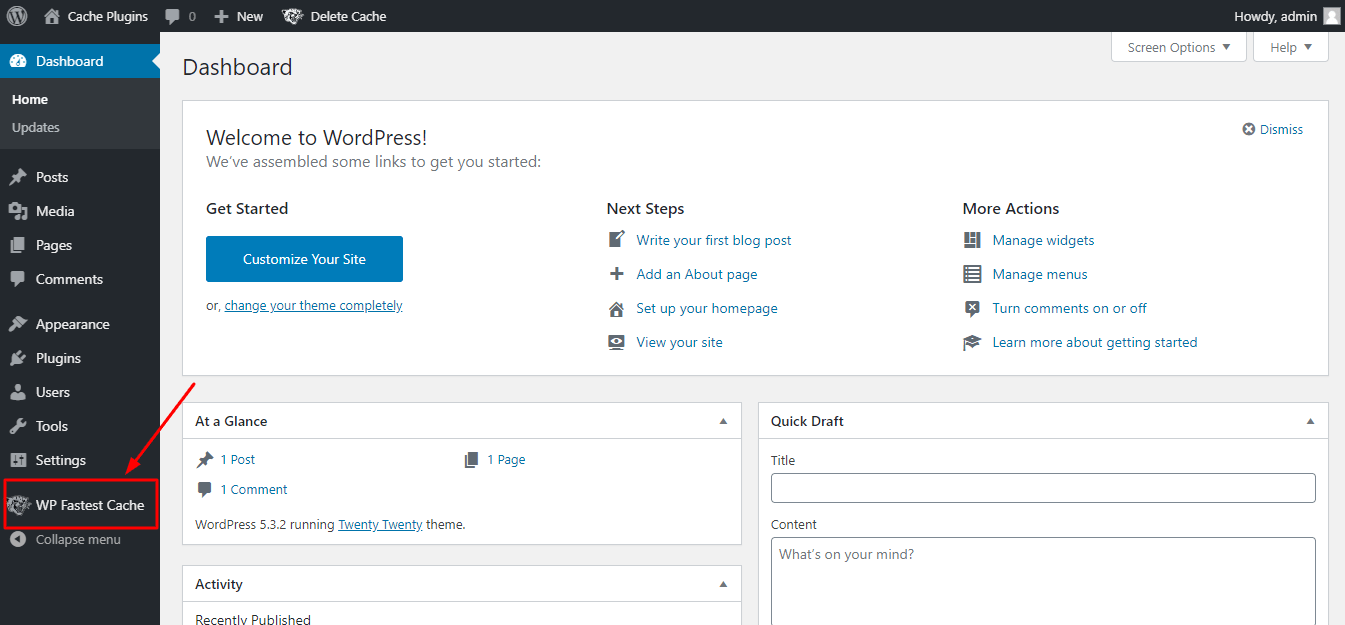 Here's why you should always clear your wordpress cache,. How To Clear Your Cache In Wordpress Wbcom Designs Mobile Apps