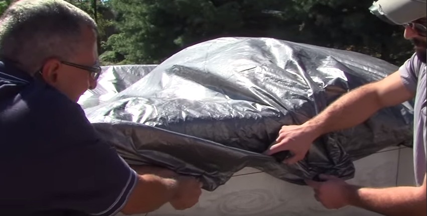 Downers grove, il 60515 phone: Closing The Pool Dover Pools Tuesday Sept 22 2015 Delmarvalife