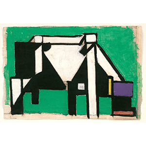 Abstracte Kunst Een Wereldgeschiedenis Wbooks