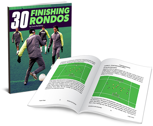 Special training guide by david rondos games to tea¢ rondo training develop tactical and technical. 30 Finishing Rondos Part One World Class Coaching Training Center