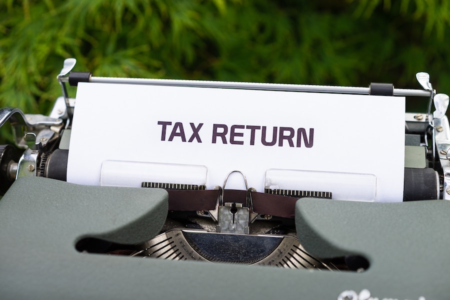 Around 80% of filers fall into this catego. Why the IRS Tax Filing Extension May Cost You More Money... - Wealth Factory