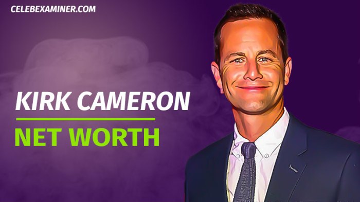 Kirk Cameron Net Worth, House, Movies and TV Shows - famous-christians.com Kirk Cameron Net Worth, House, Movies and TV Shows - famous-christians.com