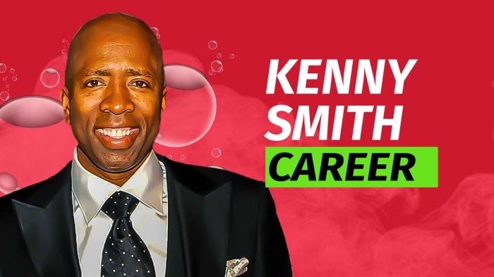 Kenny smith net worth 2015 forbes