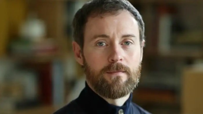 Aaron ruell net worth