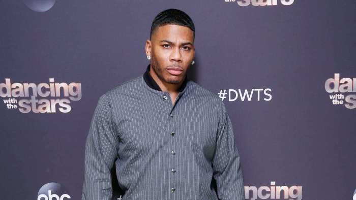 Nelly rapper net worth 2021