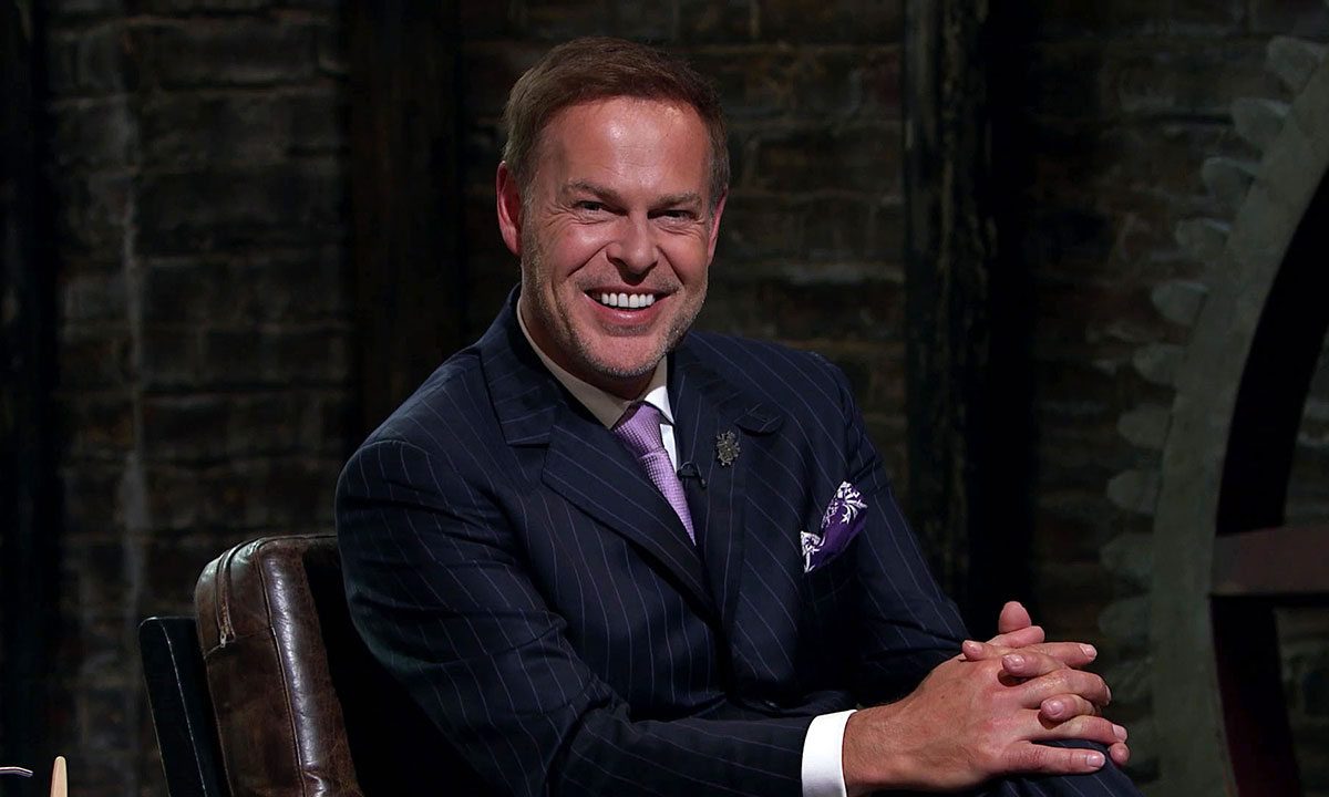 Peter Jones Net Worth Media Investments 2026 Update Peter Jones Net Worth Media Investments 2026 Update