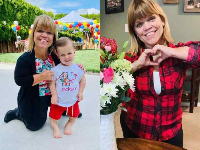 Amy Roloff- Wiki, Age, Height, Husband, Net Worth (Updated on February ... Amy Roloff- Wiki, Age, Height, Husband, Net Worth (Updated on February ...
