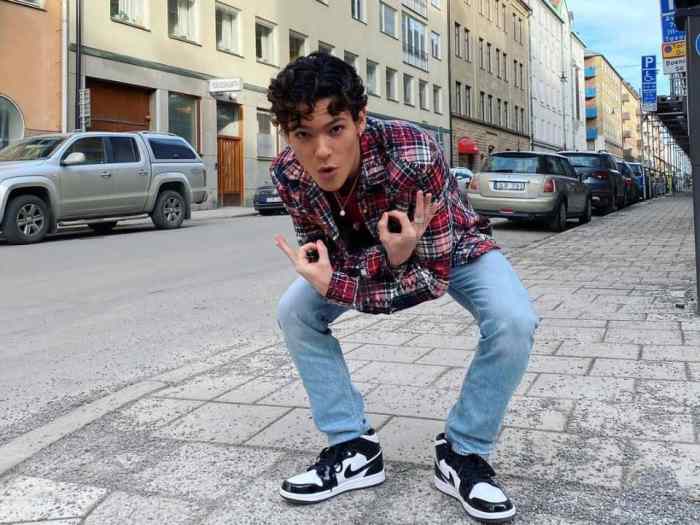 Omar rudberg net worth 2024