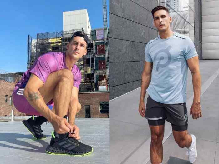 Cody Rigsby Net Worth (2023): Is Cody Rigsby the Richest Peloton ...