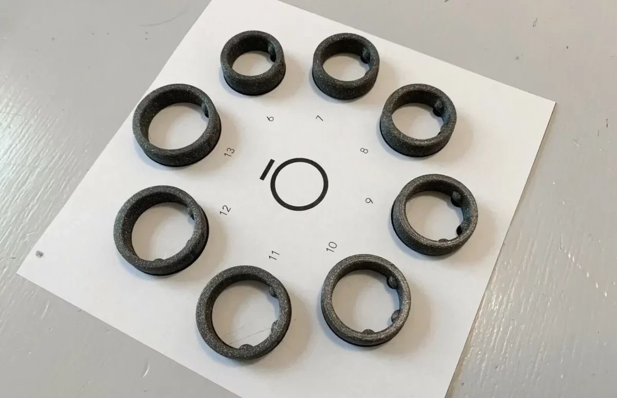 How To Size Oura Ring For The Perfect Fit How To Size Oura Ring For The Perfect Fit