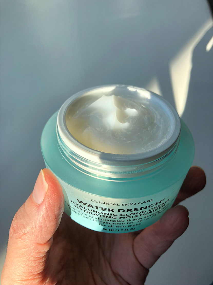 ptr moisturizer