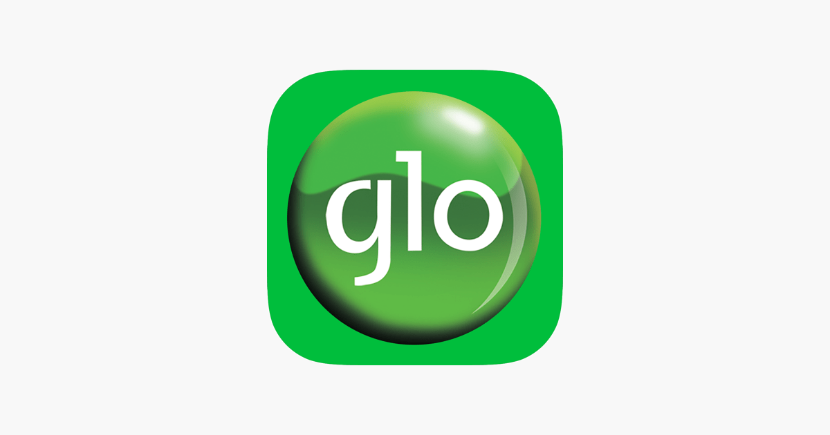 The logo of the kobo glo. How To Check My Glo Number