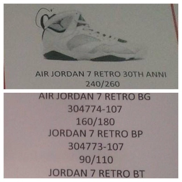 air jordan 30 anniversary