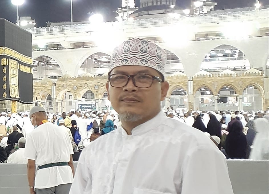 Kemenag Batalkan Haji 2020, Waketum Persis: "Bisa Dimaklumi dan  Difahami, Meski Disayangkan". - Website Official PP Persatuan Islam