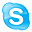 skype