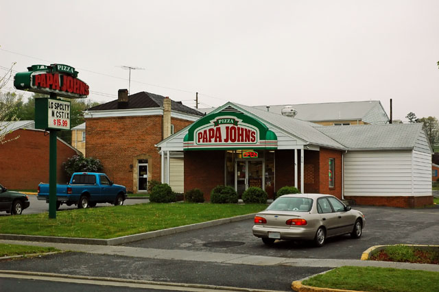 Find the Best Papa John’s Near Me: Your Local Guide to Pizza Perfection