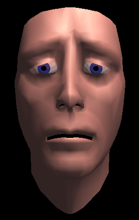 1.13+ players, please see the other answer. A Muscle Model for animating 3D Facial Expression
